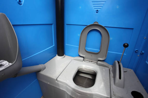 Best Local porta potty services  in Battle Ground, IN