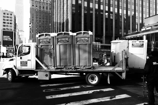Best Emergency porta potty rental  in Battle Ground, IN
